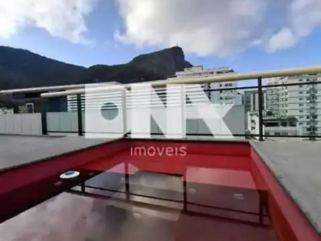 Apartamento para Venda em Rio de Janeiro/RJ Jardim Botânico 2 Quartos