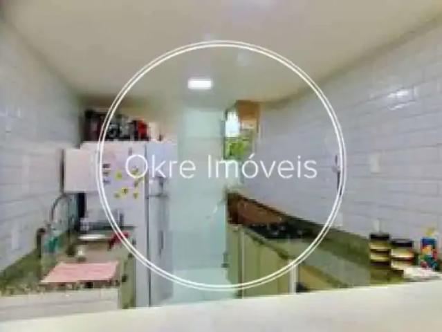 Apartamento para Venda em Rio de Janeiro/RJ Jardim Botânico 2 Quartos