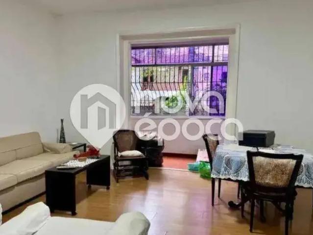 Apartamento para Venda em Rio de Janeiro/RJ Jardim Botânico 2 Quartos
