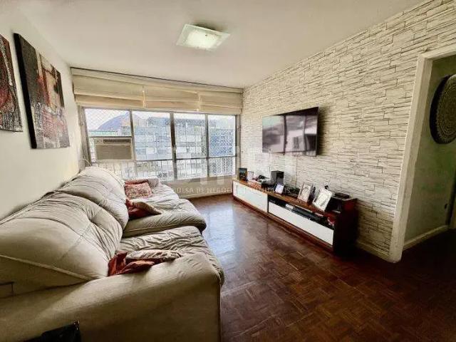 Apartamento para Venda em Rio de Janeiro/RJ Jardim Botânico 2 Quartos