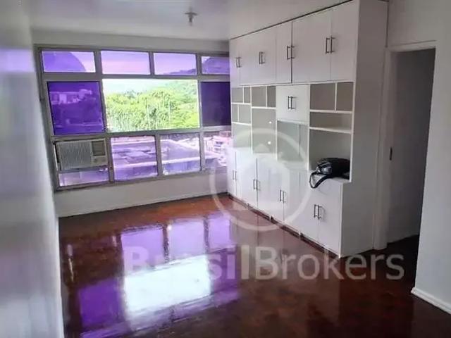 Apartamento para Venda em Rio de Janeiro/RJ Jardim Botânico 2 Quartos