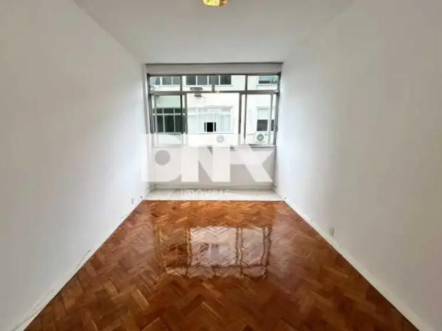 Apartamento para Venda em Rio de Janeiro/RJ Jardim Botânico 2 Quartos