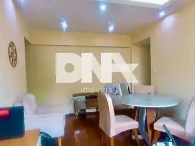 Apartamento para Venda em Rio de Janeiro/RJ Jardim Botânico 2 Quartos