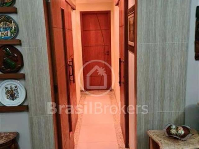 Apartamento para Venda em Rio de Janeiro/RJ Jardim Botânico 2 Quartos