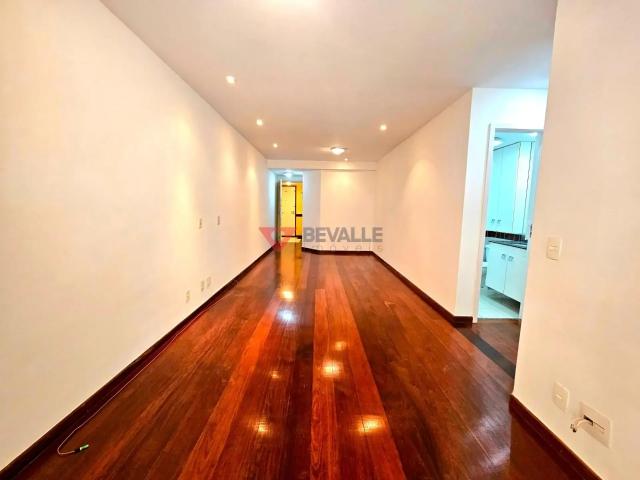 Apartamento para Venda em Rio de Janeiro/RJ Jardim Botânico 2 Quartos