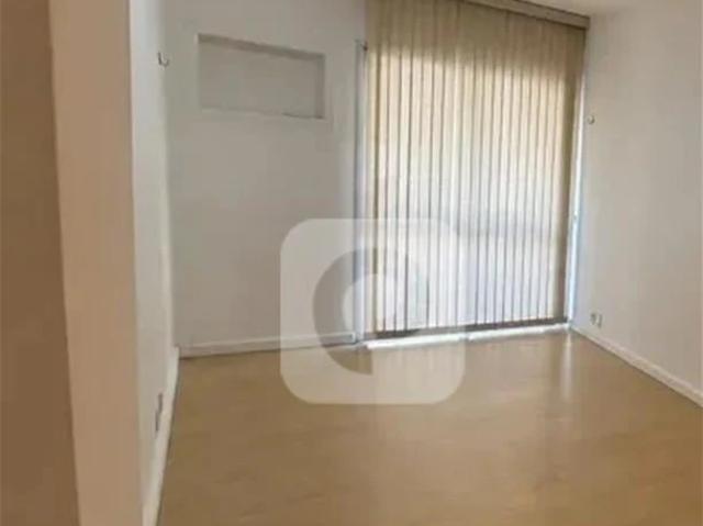 Apartamento para Venda em Rio de Janeiro/RJ Jardim Botânico 2 Quartos