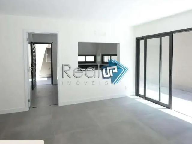 Apartamento para Venda em Rio de Janeiro/RJ Jardim Botânico 2 Quartos