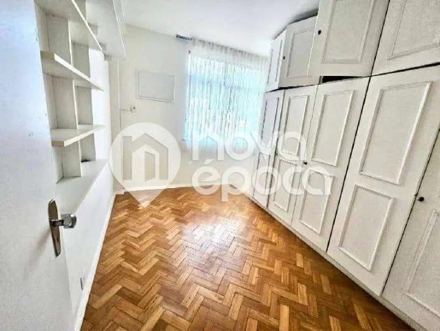 Apartamento para Venda em Rio de Janeiro/RJ Jardim Botânico 2 Quartos