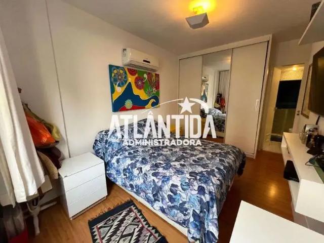 Apartamento para Venda em Rio de Janeiro/RJ Jardim Botânico 2 Quartos