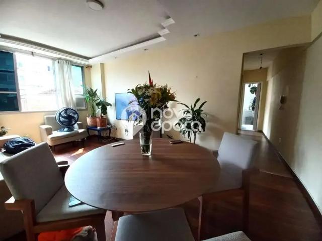 Apartamento para Venda em Rio de Janeiro/RJ Jardim Botânico 2 Quartos