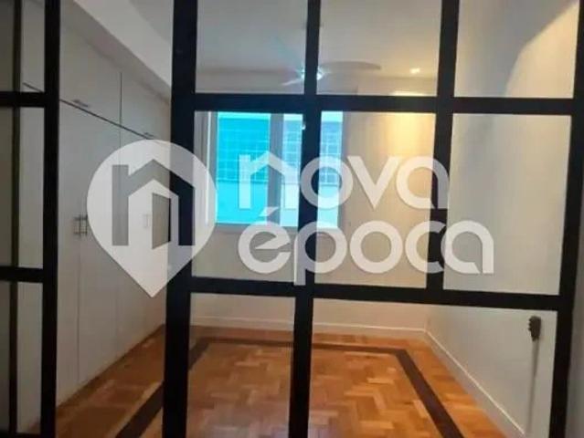 Apartamento para Venda em Rio de Janeiro/RJ Jardim Botânico 2 Quartos