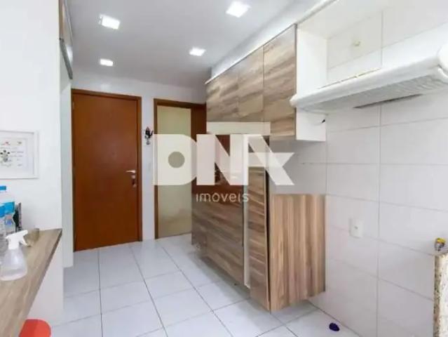 Apartamento para Venda em Rio de Janeiro/RJ Jardim Botânico 2 Quartos