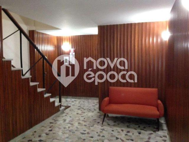 Apartamento para Venda em Rio de Janeiro/RJ Jardim Botânico 2 Quartos