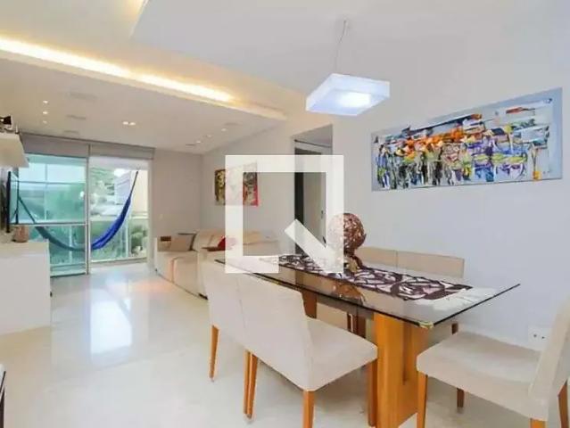 Apartamento para Venda em Rio de Janeiro/RJ Jardim Botânico 2 Quartos