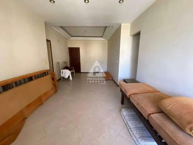Apartamento para Venda em Rio de Janeiro/RJ Jardim Botânico 2 Quartos