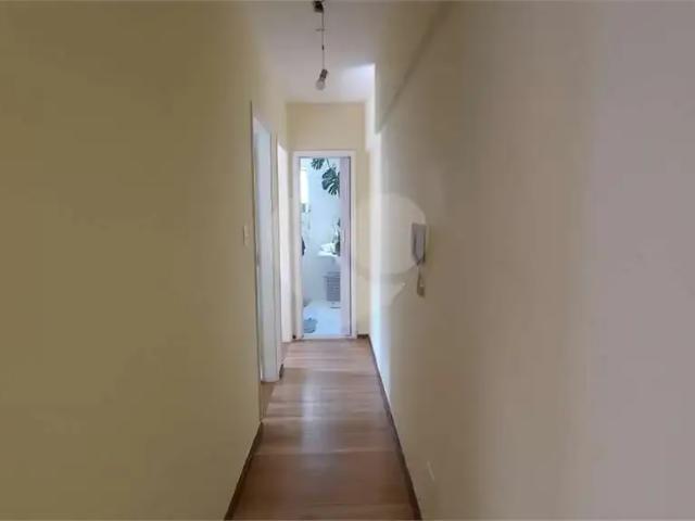 Apartamento para Venda em Rio de Janeiro/RJ Jardim Botânico 2 Quartos