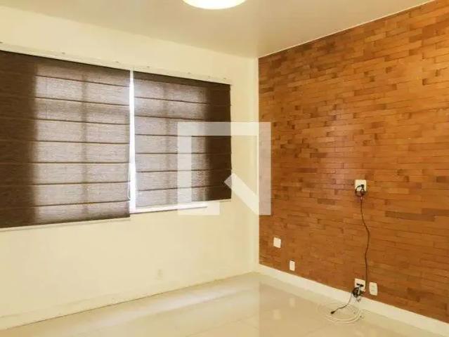 Apartamento para Venda em Rio de Janeiro/RJ Jardim Botânico 2 Quartos