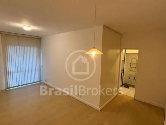 Apartamento para Venda em Rio de Janeiro/RJ Jardim Botânico 2 Quartos