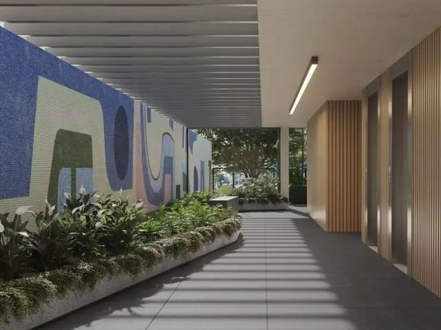 Apartamento para Venda em Rio de Janeiro/RJ Jardim Botânico 2 Quartos