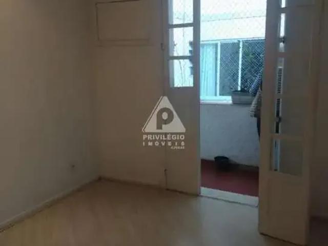 Apartamento para Venda em Rio de Janeiro/RJ Jardim Botânico 2 Quartos