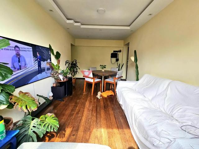 Apartamento para Venda em Rio de Janeiro/RJ Jardim Botânico 2 Quartos