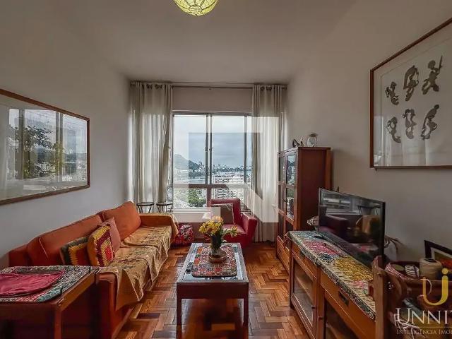 Apartamento para Venda em Rio de Janeiro/RJ Jardim Botânico 2 Quartos