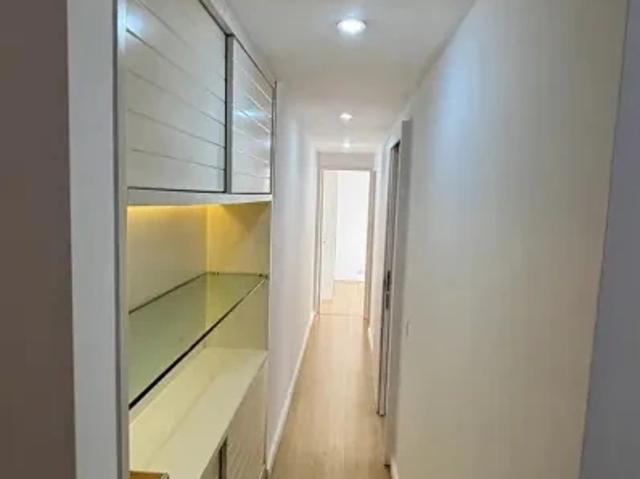 Apartamento para Venda em Rio de Janeiro/RJ Jardim Botânico 2 Quartos