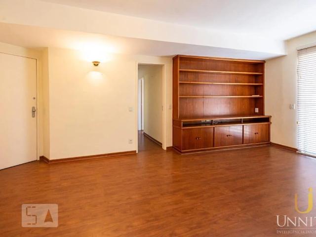 Apartamento para Venda em Rio de Janeiro/RJ Jardim Botânico 2 Quartos