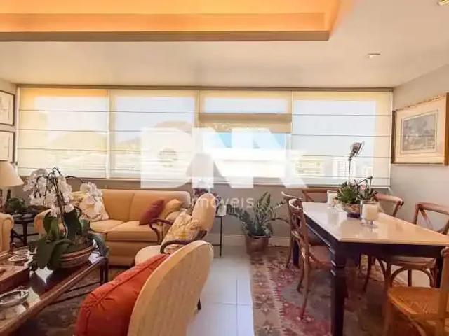 Apartamento para Venda em Rio de Janeiro/RJ Jardim Botânico 2 Quartos