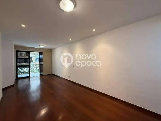 Apartamento para Venda em Rio de Janeiro/RJ Jardim Botânico 2 Quartos