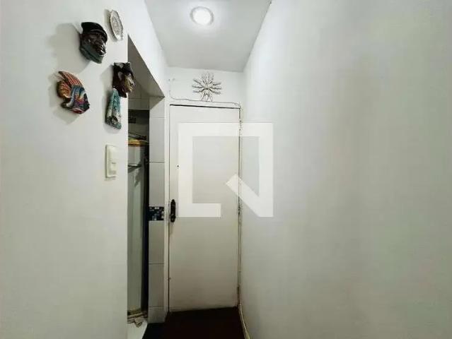 Apartamento para Venda em Rio de Janeiro/RJ Jardim Botânico 3 Quartos