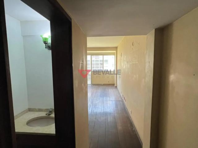 Apartamento para Venda em Rio de Janeiro/RJ Jardim Botânico 3 Quartos