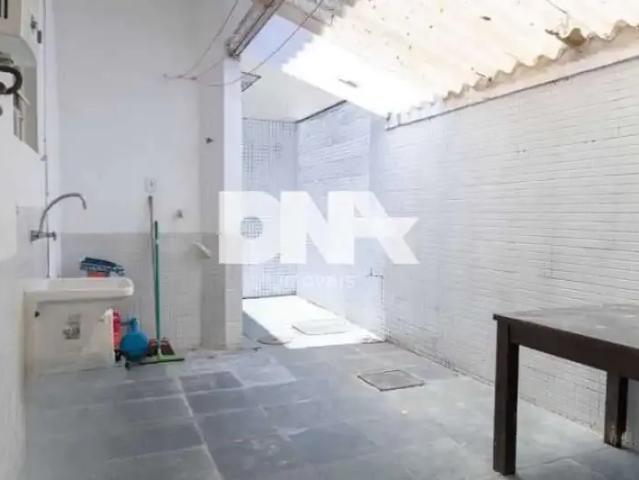 Apartamento para Venda em Rio de Janeiro/RJ Jardim Botânico 3 Quartos