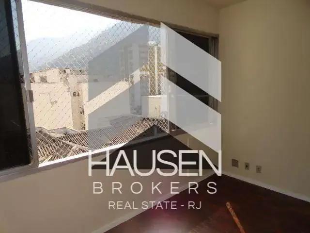 Apartamento para Venda em Rio de Janeiro/RJ Jardim Botânico 3 Quartos
