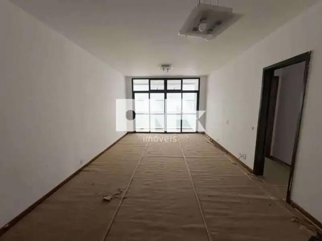 Apartamento para Venda em Rio de Janeiro/RJ Jardim Botânico 3 Quartos