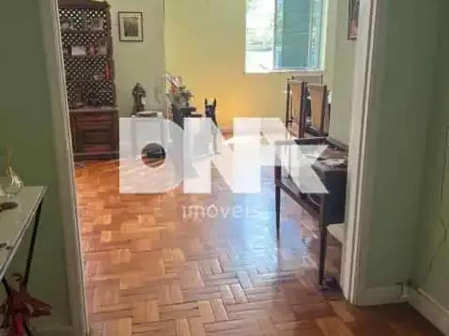 Apartamento para Venda em Rio de Janeiro/RJ Jardim Botânico 3 Quartos