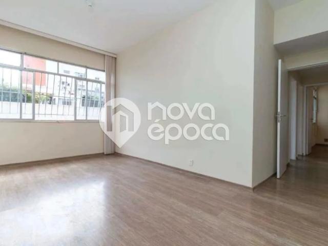 Apartamento para Venda em Rio de Janeiro/RJ Jardim Botânico 3 Quartos