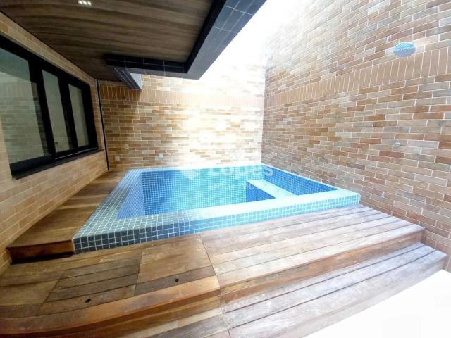 Apartamento para Venda em Rio de Janeiro/RJ Jardim Botânico 3 Quartos