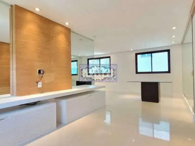Apartamento para Venda em Rio de Janeiro/RJ Jardim Botânico 3 Quartos