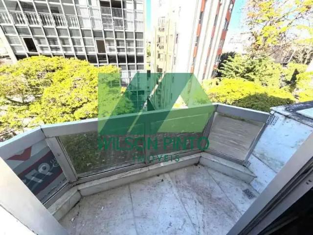 Apartamento para Venda em Rio de Janeiro/RJ Jardim Botânico 3 Quartos