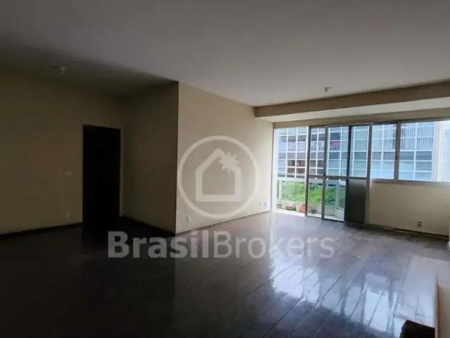 Apartamento para Venda em Rio de Janeiro/RJ Jardim Botânico 3 Quartos