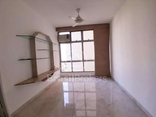 Apartamento para Venda em Rio de Janeiro/RJ Jardim Botânico 3 Quartos