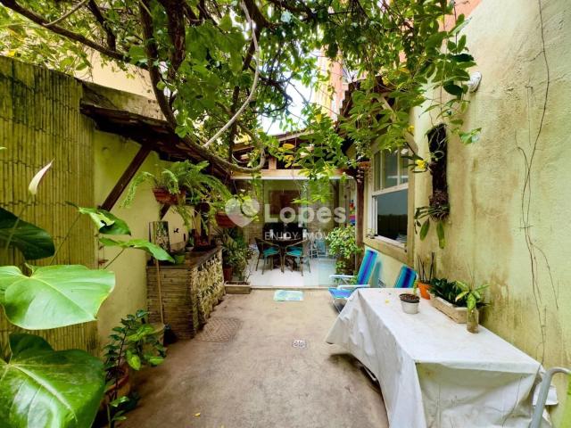 Apartamento para Venda em Rio de Janeiro/RJ Jardim Botânico 3 Quartos