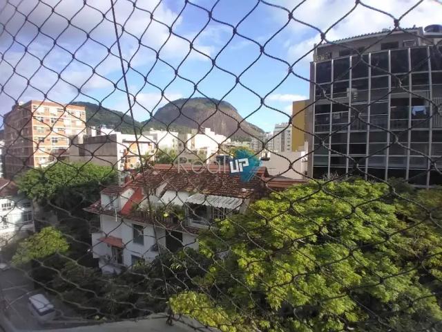 Apartamento para Venda em Rio de Janeiro/RJ Jardim Botânico 3 Quartos