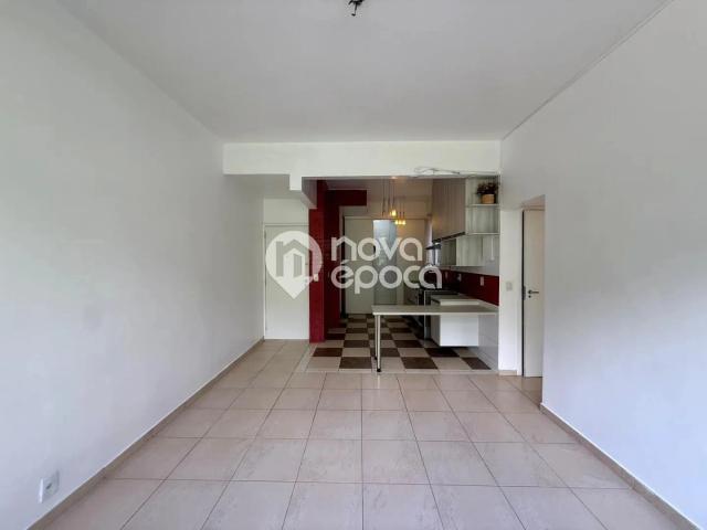 Apartamento para Venda em Rio de Janeiro/RJ Jardim Botânico 3 Quartos