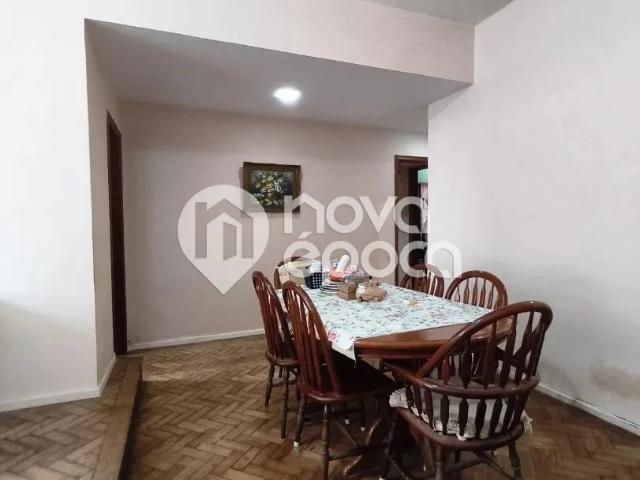Apartamento para Venda em Rio de Janeiro/RJ Jardim Botânico 3 Quartos