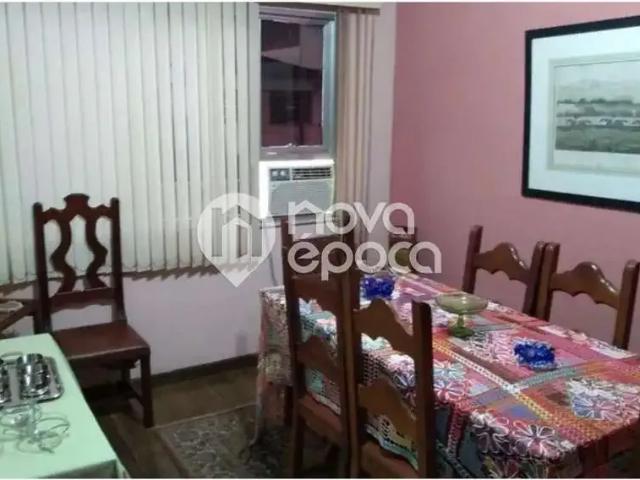 Apartamento para Venda em Rio de Janeiro/RJ Jardim Botânico 3 Quartos