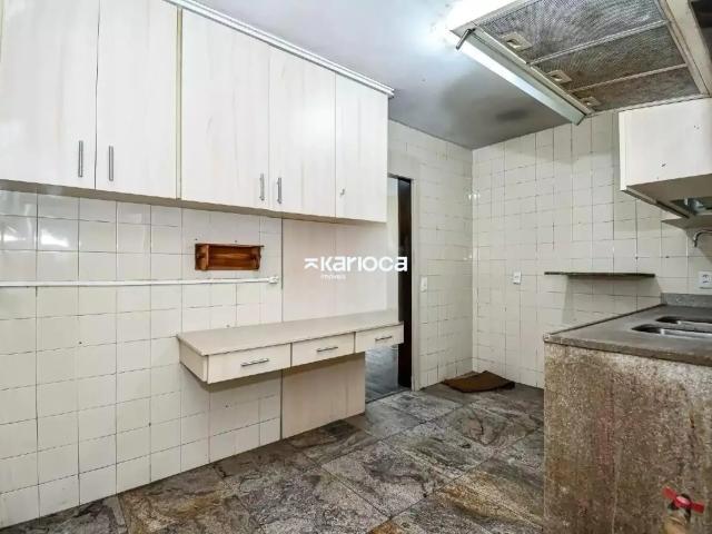 Apartamento para Venda em Rio de Janeiro/RJ Jardim Botânico 3 Quartos