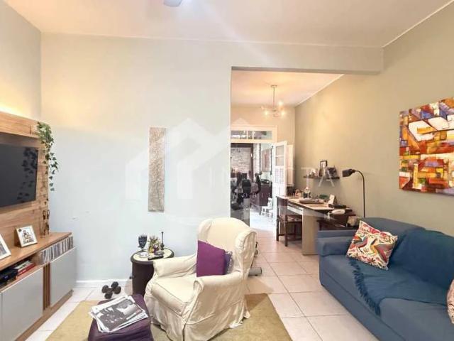 Apartamento para Venda em Rio de Janeiro/RJ Jardim Botânico 3 Quartos