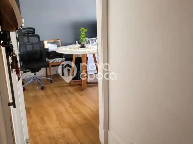 Apartamento para Venda em Rio de Janeiro/RJ Jardim Botânico 3 Quartos